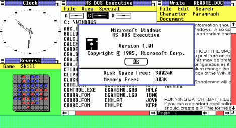 Windows_1_0_Screenshot